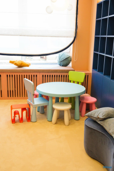 Стоматология РУССДЕНТ ДЕТИ на Береговой