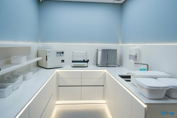 Стоматология РУССДЕНТ ДЕТИ на Береговой