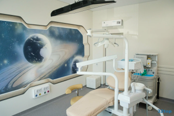 Стоматология РУССДЕНТ ДЕТИ на Береговой