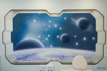 Стоматология РУССДЕНТ ДЕТИ на Береговой