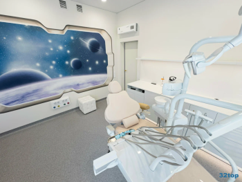 Стоматология РУССДЕНТ ДЕТИ на Береговой