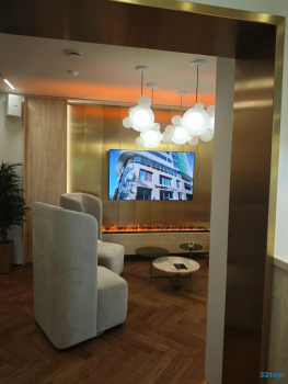 Стоматология РУССДЕНТ ДЕТИ на Береговой