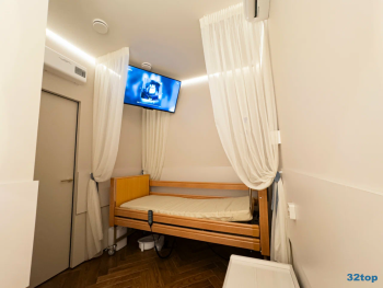 Стоматология РУССДЕНТ ДЕТИ на Береговой