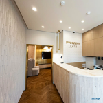 Стоматология РУССДЕНТ ДЕТИ на Береговой