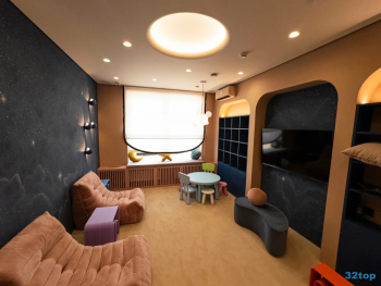 Стоматология РУССДЕНТ ДЕТИ на Береговой