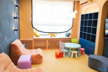 Стоматология РУССДЕНТ ДЕТИ на Береговой