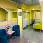 Клиника современных технологий САДКО НА БЕКЕТОВА м. Горьковская