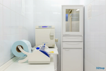 СТОМАТОЛОГИЯ НА КЛЕНОВОМ м. Кленовый бульвар