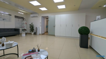 Стоматологическая клиника ПОВОЛЖЬЕ