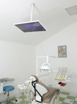 Клиника GENTLE DENTAL (ДЖЕНТЛ ДЕНТАЛ) на Нурадилова
