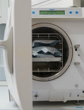 Стоматология АЙТИДЕНТА м. Комендантский Проспект