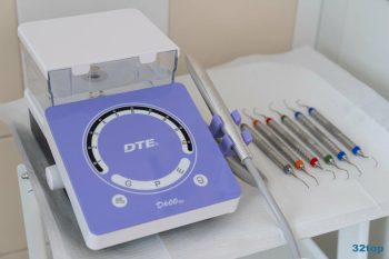 Стоматология АЙТИДЕНТА м. Комендантский Проспект