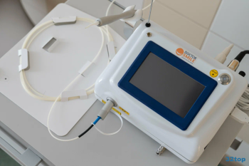 Стоматология АЙТИДЕНТА м. Комендантский Проспект