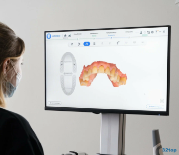 Стоматология АЙТИДЕНТА м. Комендантский Проспект