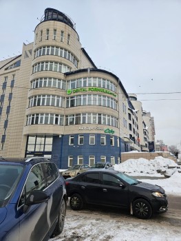 Стоматологическая клиника DENTAL FORMULA (ДЕНТАЛ ФОРМУЛА)