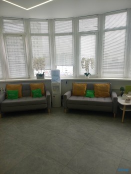 Стоматологическая клиника DENTAL FORMULA (ДЕНТАЛ ФОРМУЛА)