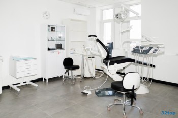 Стоматологическая клиника ДЕЛЬТА м. Площадь Тукая