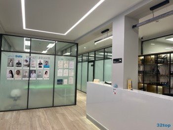 Центр стоматологии DELTA (ДЕЛЬТА)