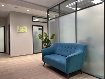 Центр стоматологии DELTA (ДЕЛЬТА)