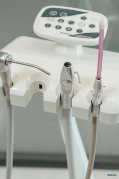 Центр стоматологии DELTA (ДЕЛЬТА)