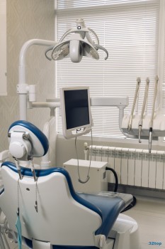 Центр стоматологии DELTA (ДЕЛЬТА)