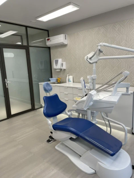 Центр стоматологии DELTA (ДЕЛЬТА)