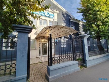 Центр стоматологии CITY DENT (СИТИ ДЕНТ)