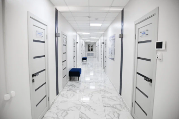 Центр стоматологии CITY DENT (СИТИ ДЕНТ)