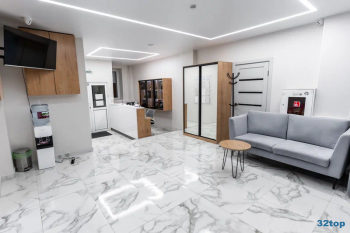 Центр стоматологии CITY DENT (СИТИ ДЕНТ)