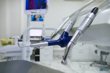 Центр стоматологии CITY DENT (СИТИ ДЕНТ)