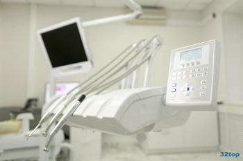 Центр стоматологии CITY DENT (СИТИ ДЕНТ)