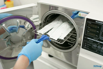 Центр стоматологии CITY DENT (СИТИ ДЕНТ)