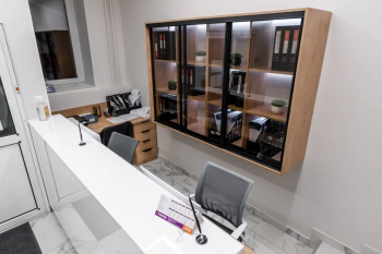 Центр стоматологии CITY DENT (СИТИ ДЕНТ)