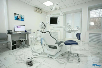 Центр стоматологии CITY DENT (СИТИ ДЕНТ)