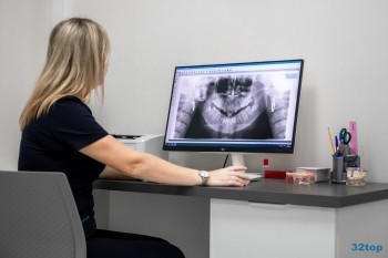 Центр стоматологии CITY DENT (СИТИ ДЕНТ)