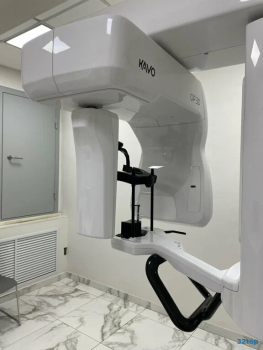 Центр стоматологии CITY DENT (СИТИ ДЕНТ)