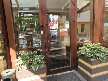 Стоматологический центр ПОЛАР ДЕНТ (POLAR DENT)