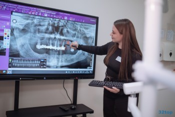 Стоматологический центр ПОЛАР ДЕНТ (POLAR DENT)