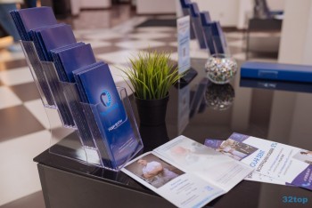 Стоматологический центр ПОЛАР ДЕНТ (POLAR DENT)