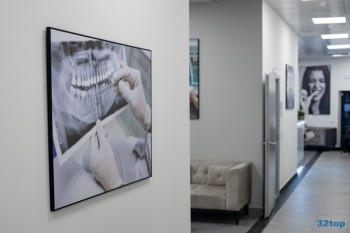 Центр стоматологии DELTA (ДЕЛЬТА)