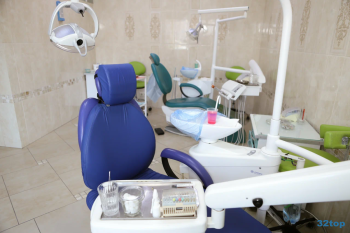 Стоматология ДЭНТАЛЬ-ЭСТЕТИК на Попова