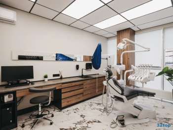 Стоматология HOLLYWOOD SMILE (ГОЛЛИВУД СМАЙЛ)