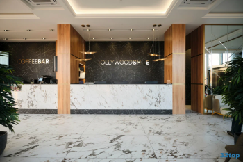 Стоматология HOLLYWOOD SMILE (ГОЛЛИВУД СМАЙЛ)