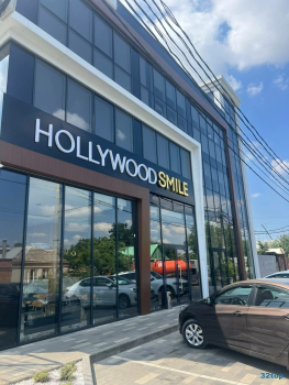Стоматология HOLLYWOOD SMILE (ГОЛЛИВУД СМАЙЛ)