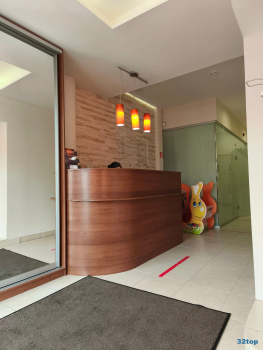 КЛИНИКА СТОМАТОЛОГИИ м. Беговая