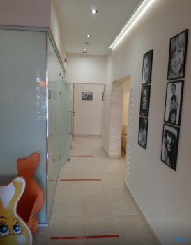 КЛИНИКА СТОМАТОЛОГИИ м. Беговая