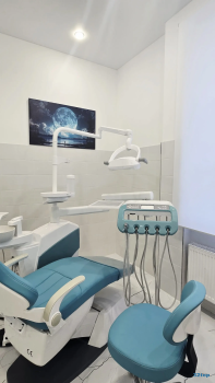Стоматологическая клиника GINKGOLAB (ГИНКГОЛАБ) м. Парнас