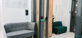 Стоматологическая клиника GINKGOLAB (ГИНКГОЛАБ) м. Парнас