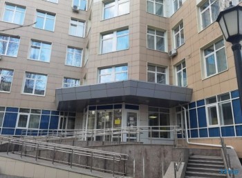 Многопрофильный клинический медицинский центр БОНУМ