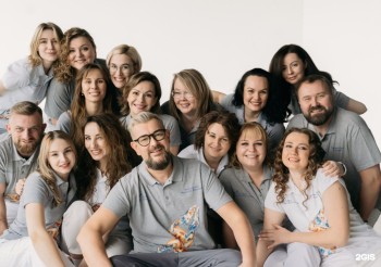 Стоматологическая клиника СОЮЗ СТОМАТОЛОГОВ